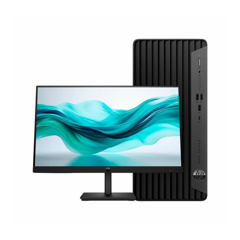 Computer Desktop ricondizionati